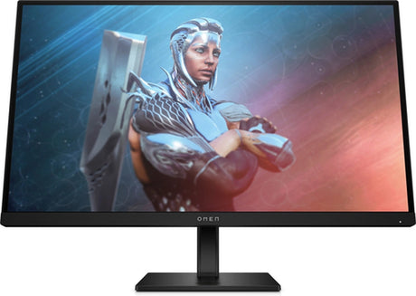 Monitor HP Omen 27 68,6 cm (27&quot;) FHD IPS LED HDR FreeSync 165 Hz