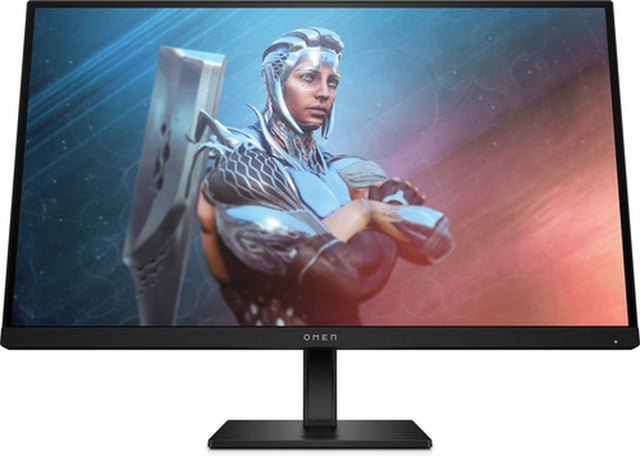 Monitor HP Omen 27 68,6 cm (27&quot;) FHD IPS LED HDR FreeSync 165 Hz