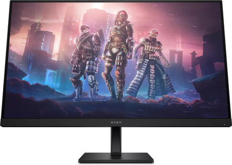 Monitor HP Omen 32q 80 cm (31,5″) QHD IPS LED HDR400 FreeSync 165Hz
