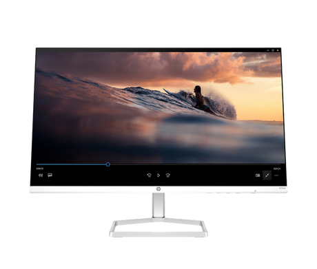 Monitor HP Series 5 524sa 60,5 cm (23,8″) FHD IPS LED 100 Hz