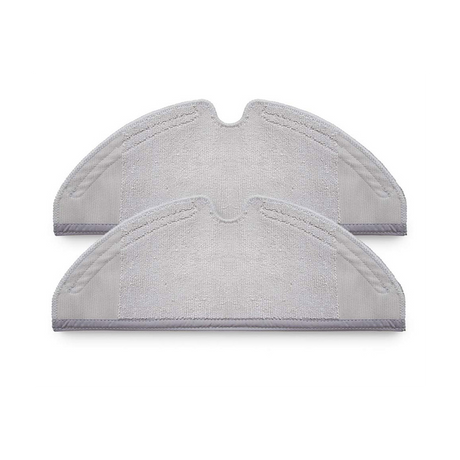 Roborock krpa za mokro čiščenje S6 MaxV/S5 Max/S6/S6 Pure/Q5/Q7/Q8, 2 kos