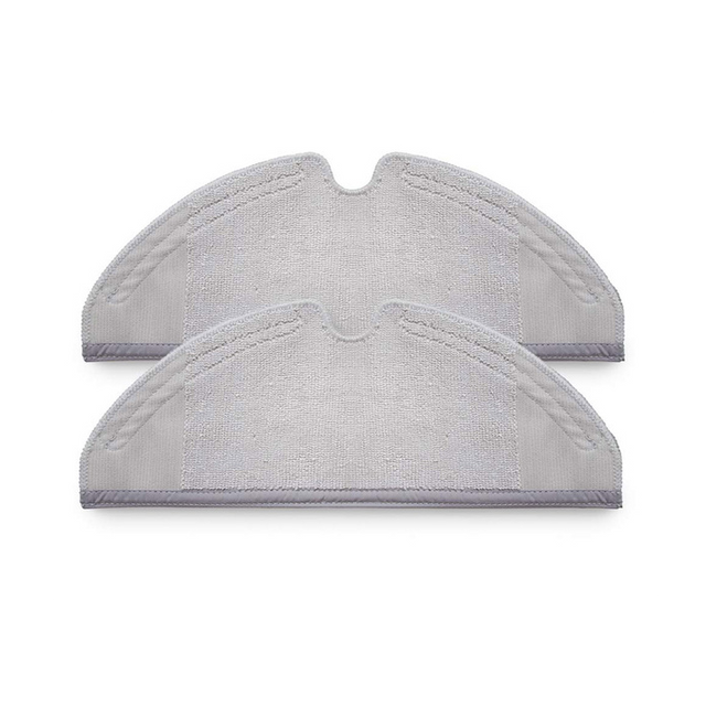 Roborock krpa za mokro čiščenje S6 MaxV/S5 Max/S6/S6 Pure/Q5/Q7/Q8, 2 kos