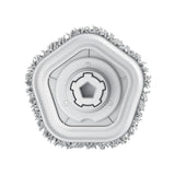 Dreame nadomestna vrteča krpa za W10, 2 kosa