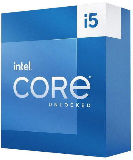 Intel Core i5 14600KF BOX procesor