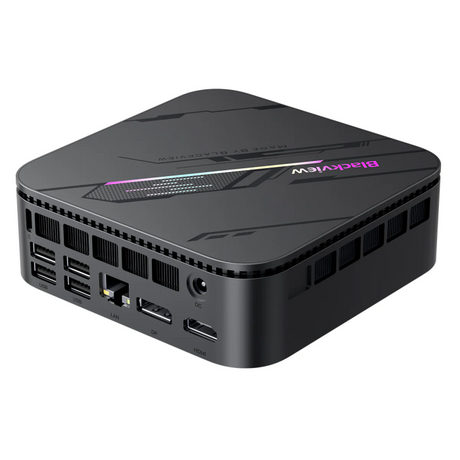 Blackview mini računalnik MP100 Pro i3-1215U 16GB/512GB