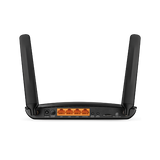 TP-LINK 300 Mbps Wireless N 4G LTE Router usmerjevalnik