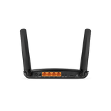TP-LINK 300 Mbps Wireless N 4G LTE Router usmerjevalnik