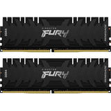 Kingston Fury Renegade 32GB Kit (2x16GB) DDR4-3600 DIMM PC4-25600 CL16, 1.35V