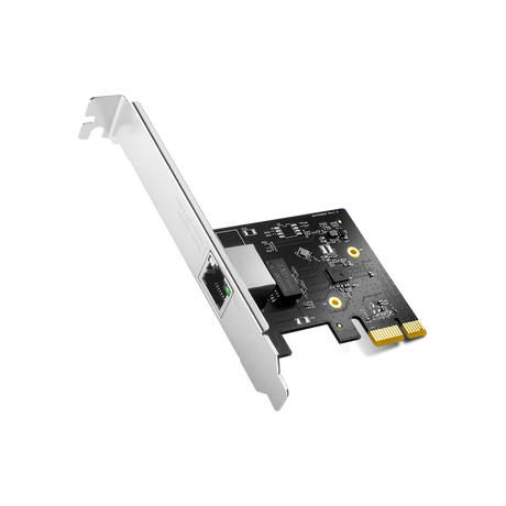 Mrežna kartica RJ45 Cudy 2.5G PCI Express adapter