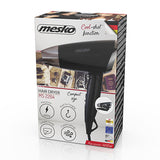 Mesko sušilec las MS2264 1400W