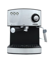 Mesko Espresso aparat - 15 bar 850W črn