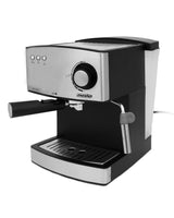 Mesko Espresso aparat - 15 bar 850W črn