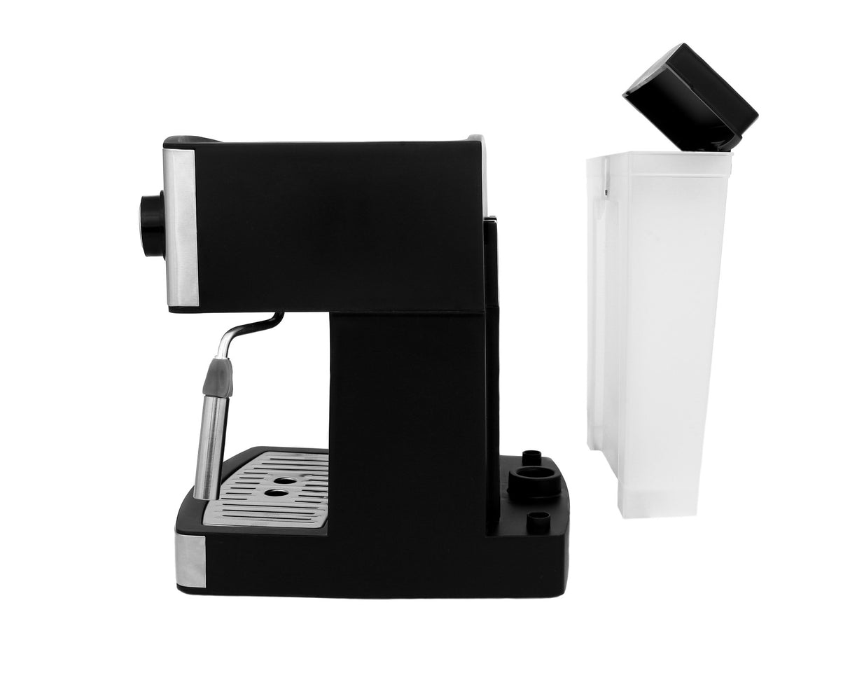 Mesko Espresso aparat - 15 bar 850W črn