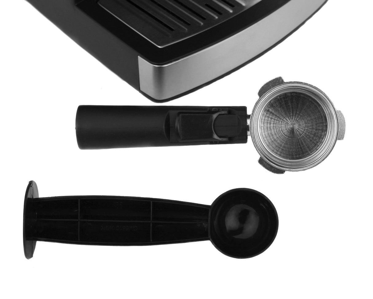 Mesko Espresso aparat - 15 bar 850W črn