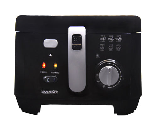 Mesko friteza 2.5L MS4908