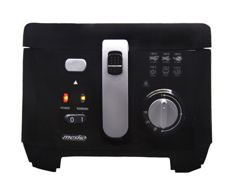 Mesko friteza 2.5L MS4908