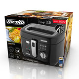 Mesko friteza 2.5L MS4908