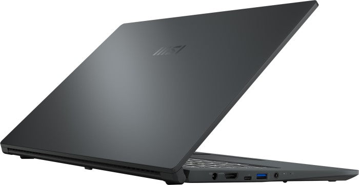 MSI Modern 15 A11M-893 Carbon Gray