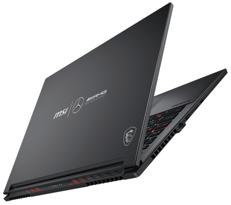 MSI Stealth 16 Mercedes AMG Ultra 9-185H, 32GB, 2TB, Windows 11 Home, RTX4070