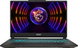 Prenosnik MSI Cyborg 15 A13VF-1461 | i7-13620H | 16GB RAM | 512GB SSD | GeForce RTX 4060