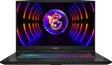 Prenosnik MSI Katana 17 B13VEK | i5-13420H | 16GB RAM | SSD 512GB | RTX 4050