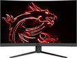 Monitor MSI Optix G32CQ4 80 cm (31,5″) WQHD VA LED 165 Hz ukrivljen