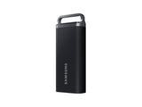 Samsung T5 Evo 4TB SSD Type-C USB 3.2 Gen1 V-NAND UASP