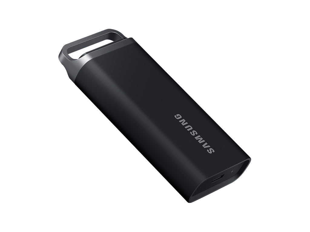 Samsung T5 Evo 4TB SSD Type-C USB 3.2 Gen1 V-NAND UASP