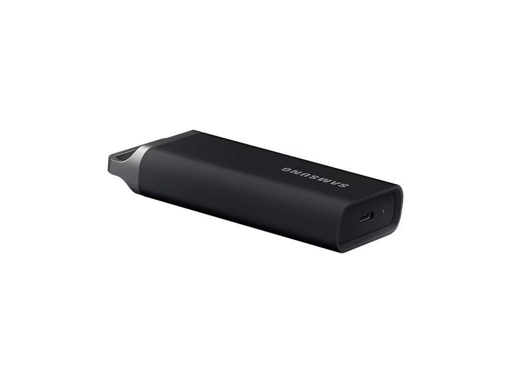 Samsung T5 Evo 4TB SSD Type-C USB 3.2 Gen1 V-NAND UASP