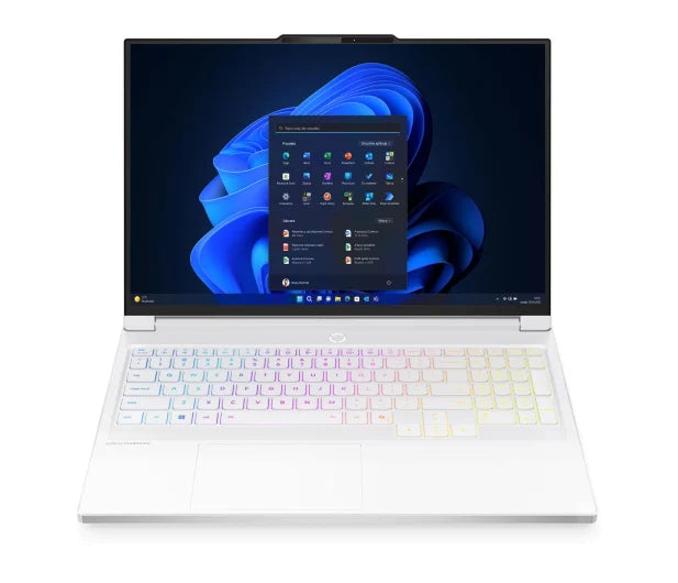 Prenosnik Lenovo Legion 7-16 Ultra 7-255HX, 32GB RAM, 2TB SSD, Windows 11 Home, RTX 5060