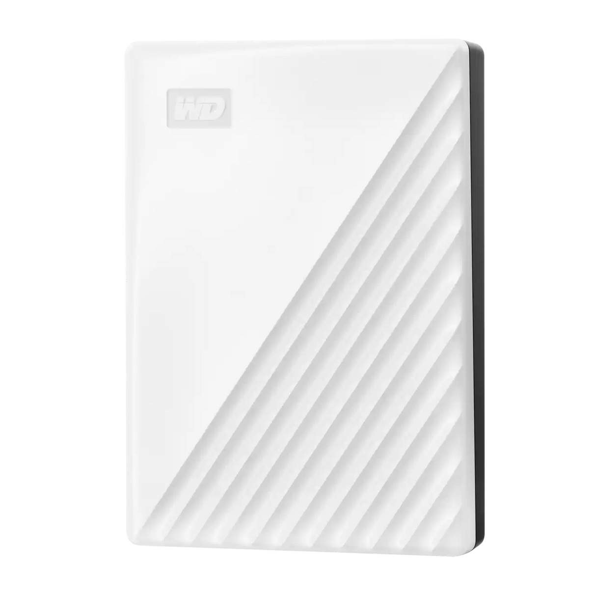 WD My Passport 6TB USB 3.2, bel