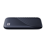 WD My Passport SSD 1TB, USB-C 3.2 moder