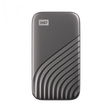 WD My Passport SSD 2TB, USB-C 3.2 siv