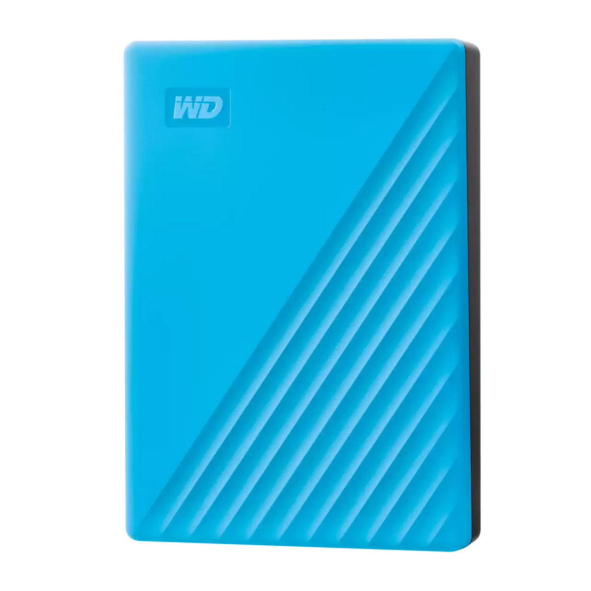 WD My Passport 6TB USB 3.2, moder