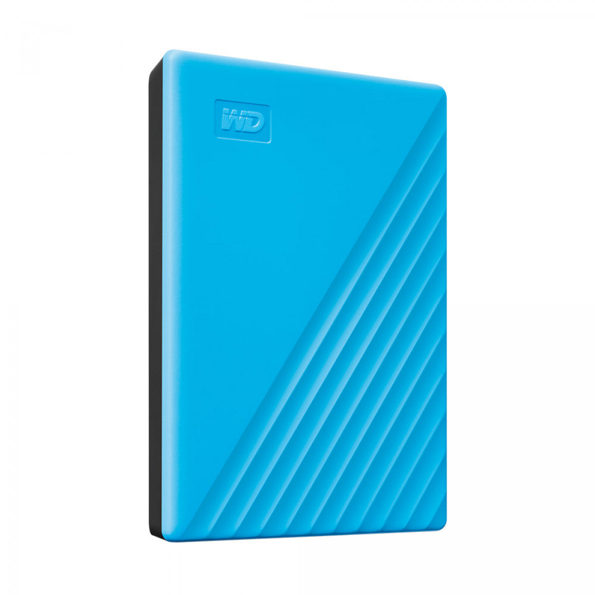 WD My Passport 4TB USB 3.0, moder