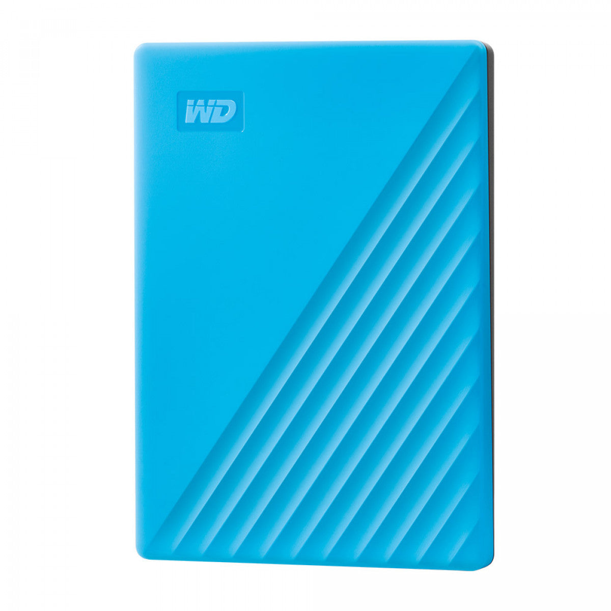 WD My Passport 4TB USB 3.0, moder
