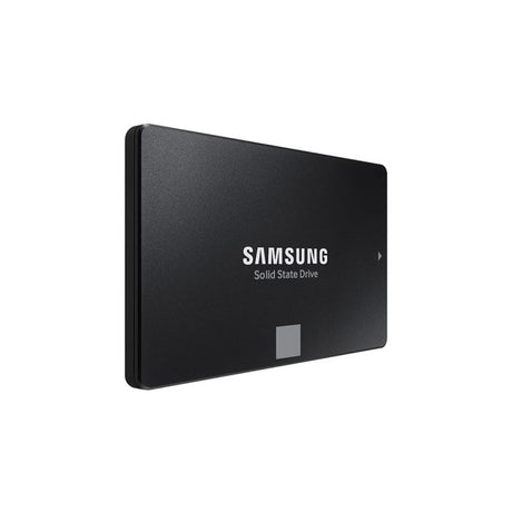 Samsung SSD 870 EVO 4TB 2.5 SATA3 V-NAND TLC 7mm