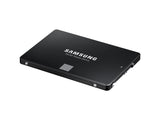 Samsung SSD 870 EVO 4TB 2.5" SATA3 V-NAND TLC 7mm