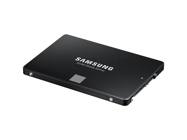 Samsung SSD 870 EVO 4TB 2.5" SATA3 V-NAND TLC 7mm