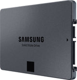 Samsung 2TB 870 QVO SSD SATA3 2.5" disk