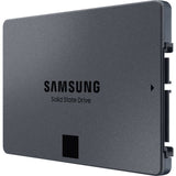 Samsung 2TB 870 QVO SSD SATA3 2.5 disk