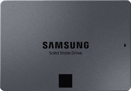 Samsung 2TB 870 QVO SSD SATA3 2.5" disk