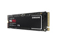 Samsung 1TB 980 Pro SSD NVMe/PCIe 4.0 x4 M.2 disk