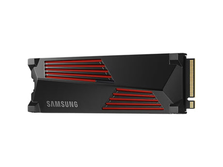 Samsung 990 PRO HeatSink SSD 1TB M.2 80mm PCI-e 4.0 x4 NVMe, V-NAND,