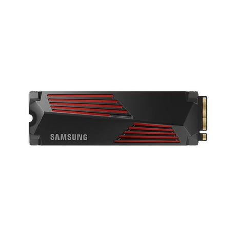 Samsung 990 PRO 2TB s hlajenjem