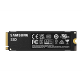 Samsung 2TB 990 EVO Plus M.2 80mm PCI-e 5.0 x2 NVMe, V-NAND