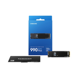 Samsung 2TB 990 EVO Plus M.2 80mm PCI-e 5.0 x2 NVMe, V-NAND