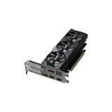 Grafična kartica GIGABYTE GeForce RTX 5050 OC Low Profile 8G, 8GB GDDR6, PCI-E 5.0