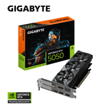Grafična kartica GIGABYTE GeForce RTX 5050 OC Low Profile 8G, 8GB GDDR6, PCI-E 5.0