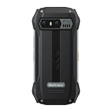 Blackview pametni robustni telefon N6000 8/256GB, črn